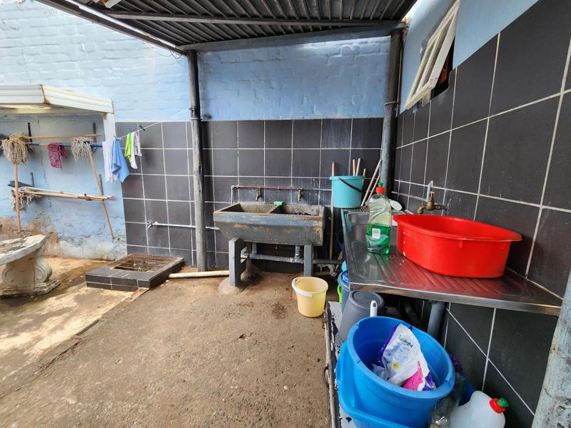 4 Bedroom Property for Sale in Westridge KwaZulu-Natal