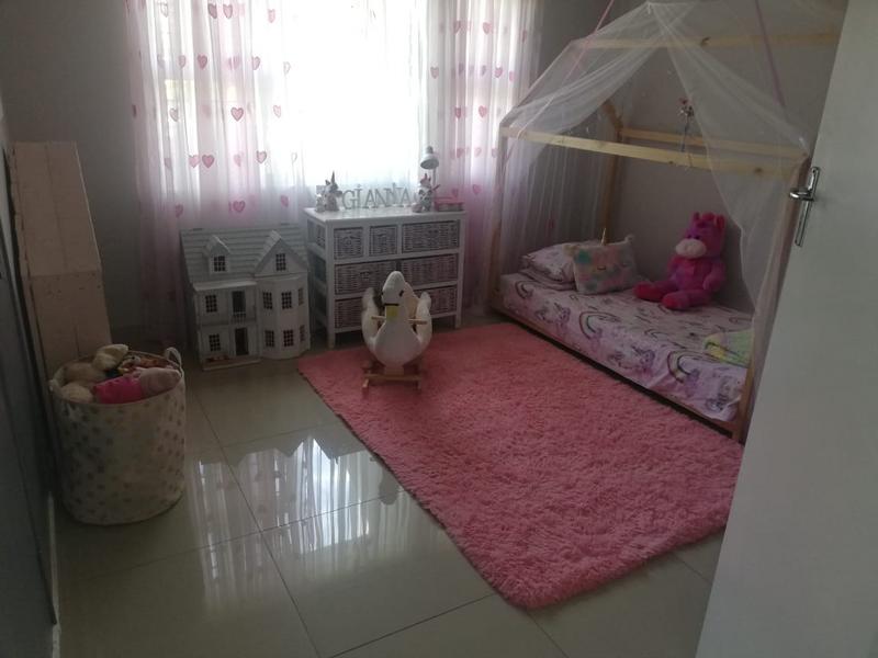 To Let 3 Bedroom Property for Rent in Park Rynie KwaZulu-Natal