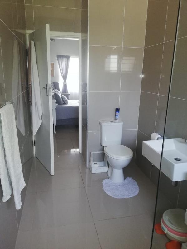 To Let 3 Bedroom Property for Rent in Park Rynie KwaZulu-Natal