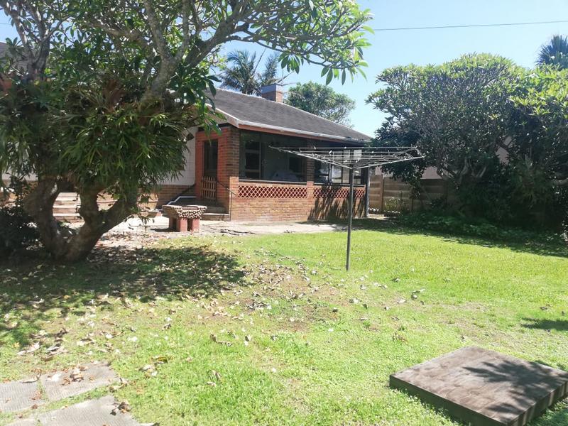 To Let 3 Bedroom Property for Rent in Park Rynie KwaZulu-Natal