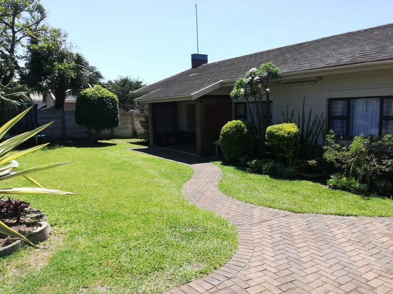 To Let 3 Bedroom Property for Rent in Park Rynie KwaZulu-Natal