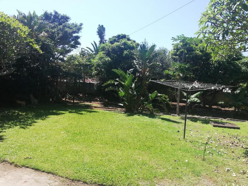 To Let 3 Bedroom Property for Rent in Park Rynie KwaZulu-Natal