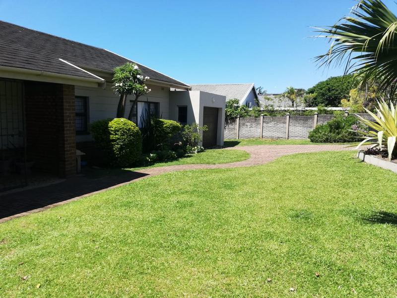 To Let 3 Bedroom Property for Rent in Park Rynie KwaZulu-Natal