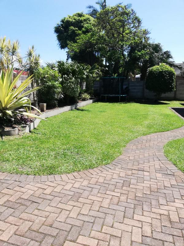 To Let 3 Bedroom Property for Rent in Park Rynie KwaZulu-Natal