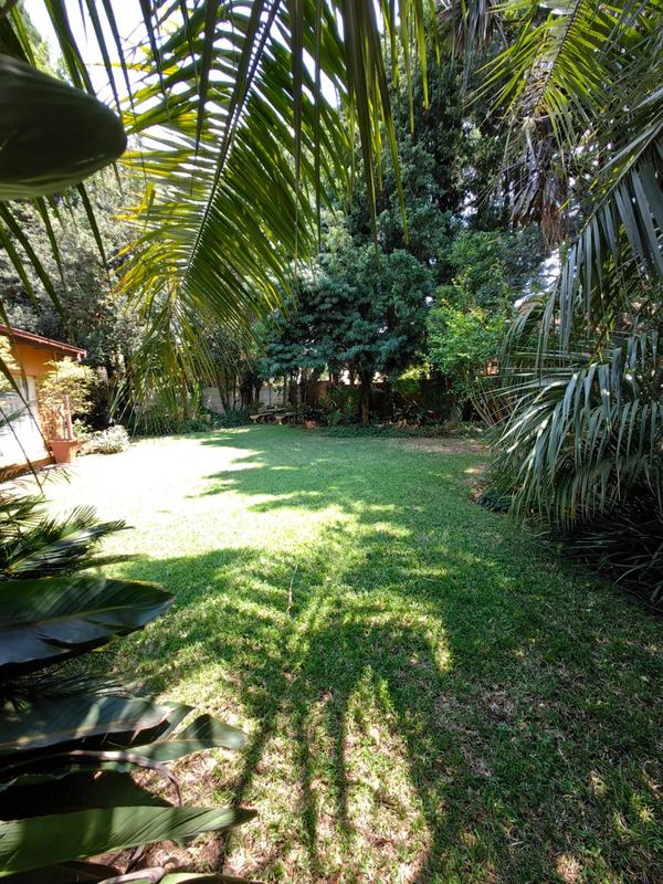 5 Bedroom Property for Sale in Huttenheights KwaZulu-Natal