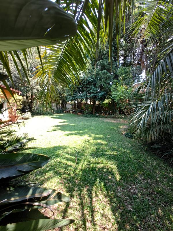 5 Bedroom Property for Sale in Huttenheights KwaZulu-Natal