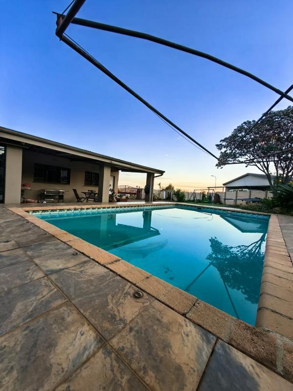 4 Bedroom Property for Sale in Huttenheights KwaZulu-Natal
