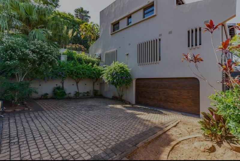 5 Bedroom Property for Sale in Musgrave KwaZulu-Natal