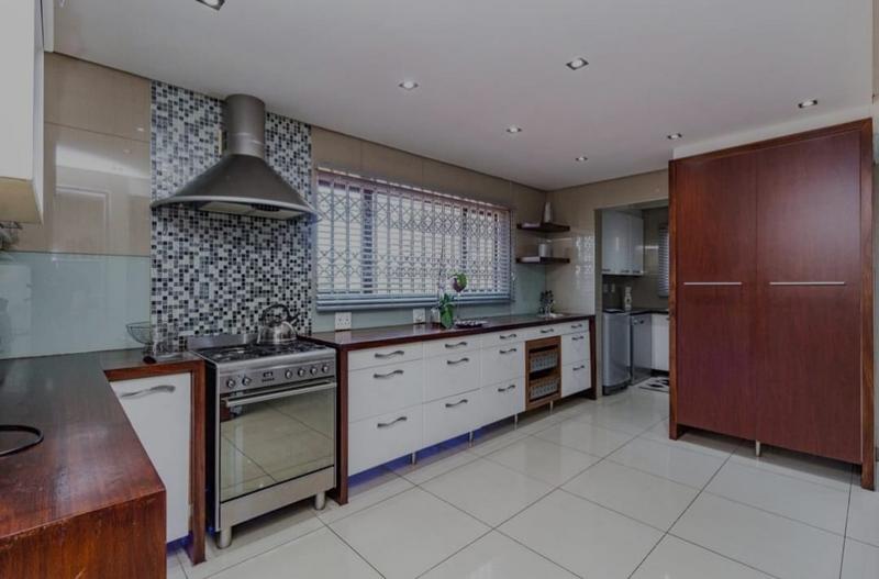 5 Bedroom Property for Sale in Musgrave KwaZulu-Natal