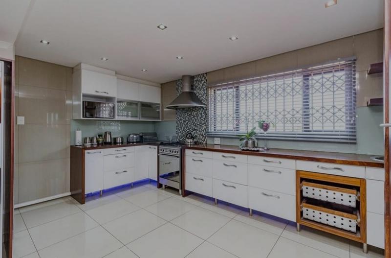 5 Bedroom Property for Sale in Musgrave KwaZulu-Natal