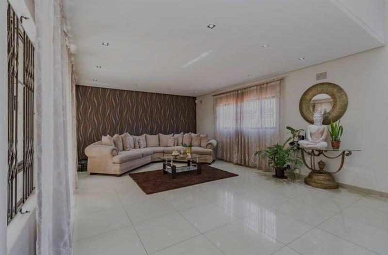 5 Bedroom Property for Sale in Musgrave KwaZulu-Natal