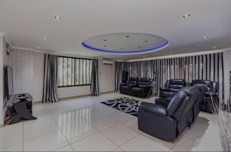 5 Bedroom Property for Sale in Musgrave KwaZulu-Natal