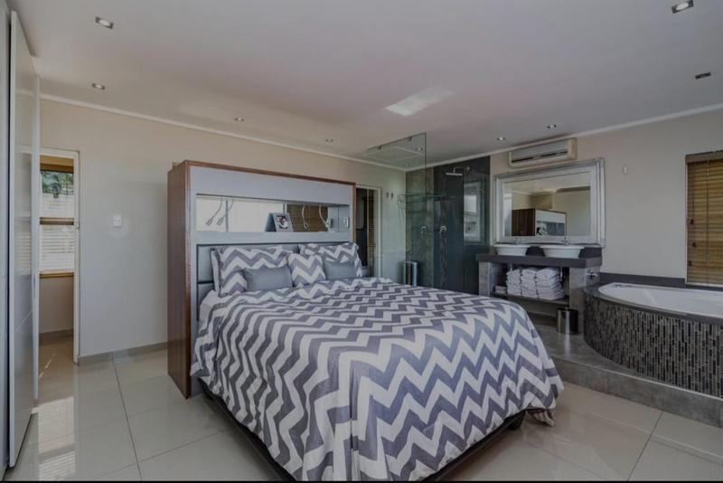 5 Bedroom Property for Sale in Musgrave KwaZulu-Natal