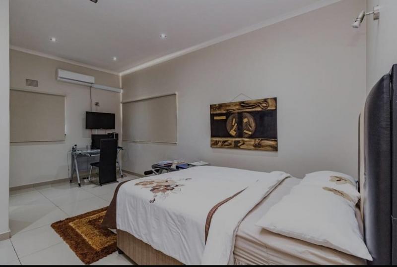 5 Bedroom Property for Sale in Musgrave KwaZulu-Natal