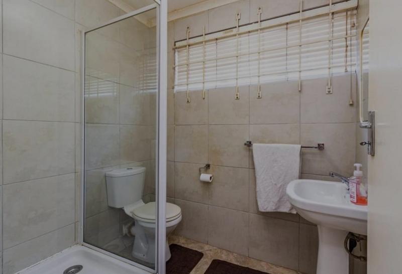 5 Bedroom Property for Sale in Musgrave KwaZulu-Natal