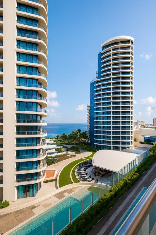 1 Bedroom Property for Sale in Umhlanga Rocks KwaZulu-Natal