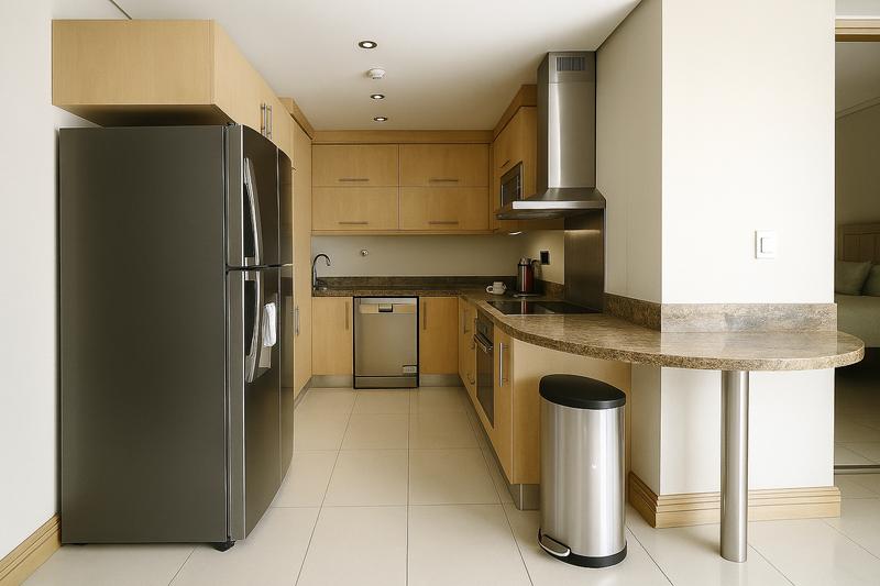 1 Bedroom Property for Sale in Umhlanga Rocks KwaZulu-Natal