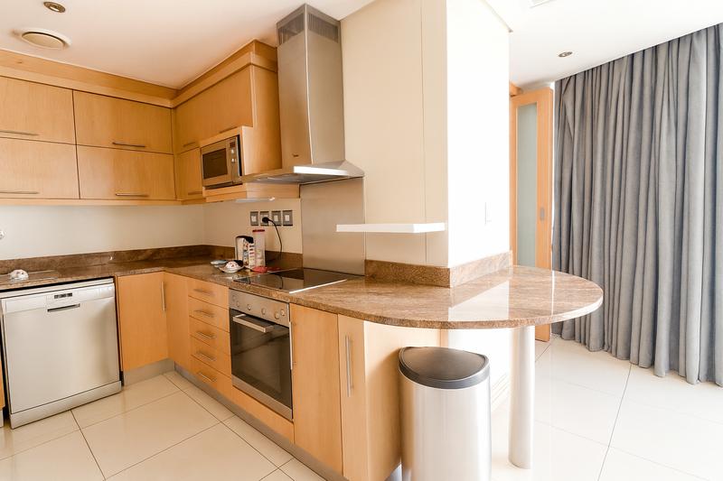 1 Bedroom Property for Sale in Umhlanga Rocks KwaZulu-Natal