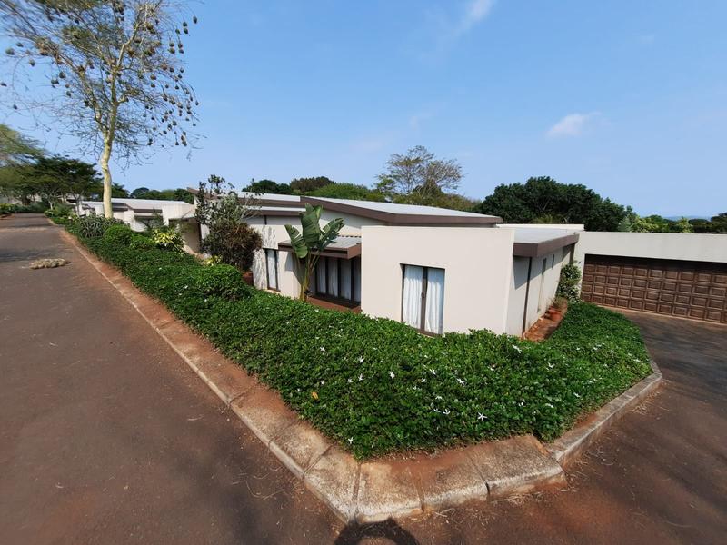 To Let 3 Bedroom Property for Rent in Mtunzini KwaZulu-Natal
