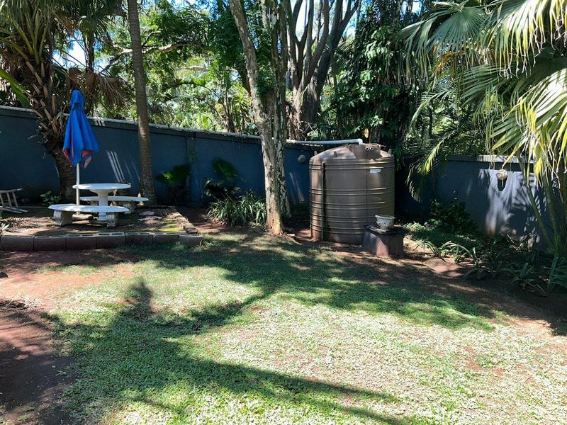 To Let 2 Bedroom Property for Rent in Mtunzini KwaZulu-Natal