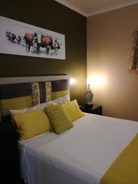To Let 1 Bedroom Property for Rent in Mtunzini KwaZulu-Natal