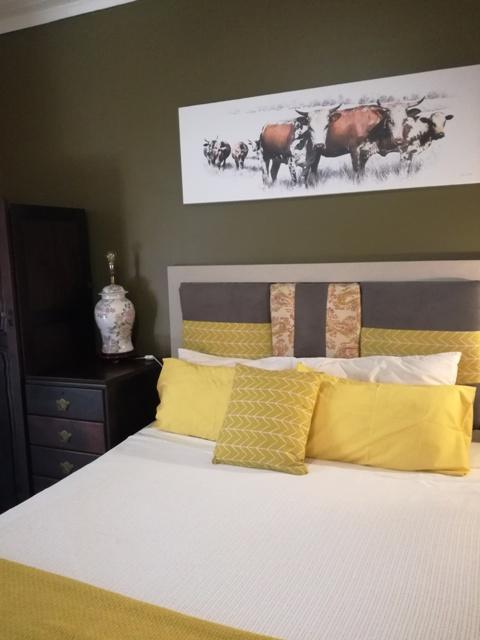 To Let 1 Bedroom Property for Rent in Mtunzini KwaZulu-Natal