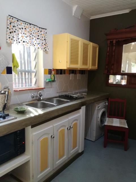To Let 1 Bedroom Property for Rent in Mtunzini KwaZulu-Natal