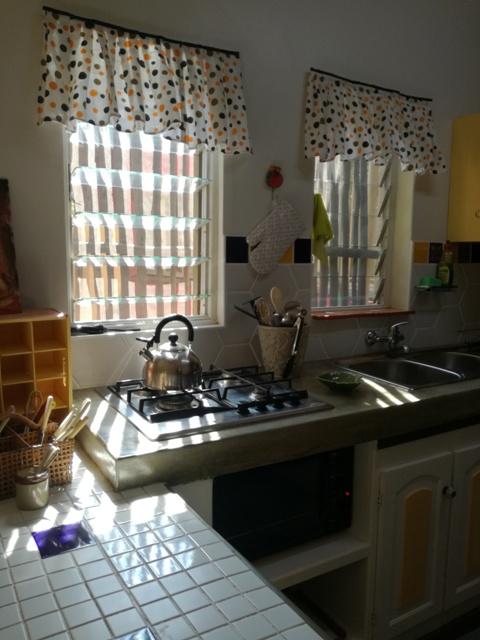 To Let 1 Bedroom Property for Rent in Mtunzini KwaZulu-Natal