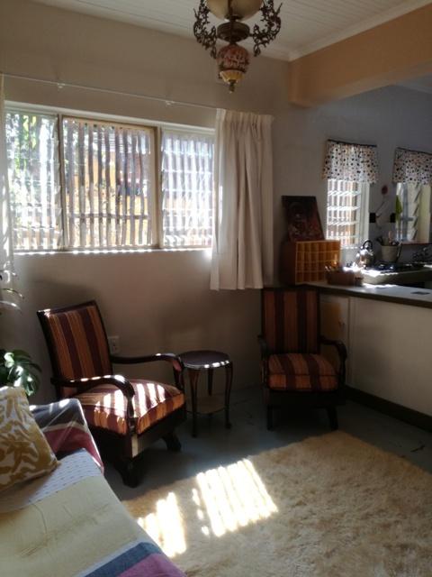 To Let 1 Bedroom Property for Rent in Mtunzini KwaZulu-Natal