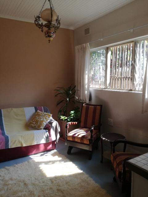 To Let 1 Bedroom Property for Rent in Mtunzini KwaZulu-Natal