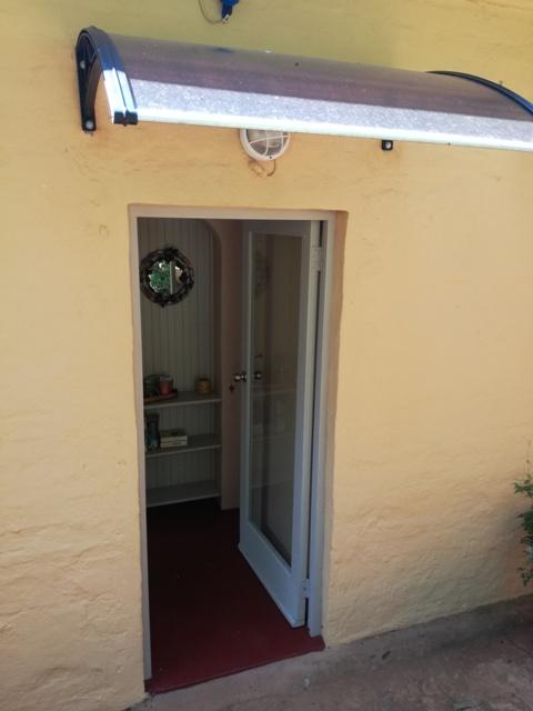 To Let 1 Bedroom Property for Rent in Mtunzini KwaZulu-Natal