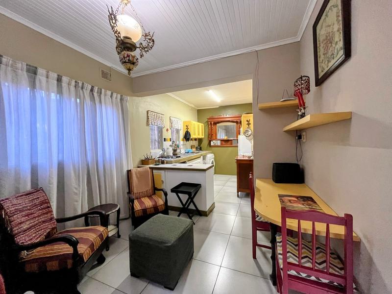 1 Bedroom Property for Sale in Mtunzini KwaZulu-Natal