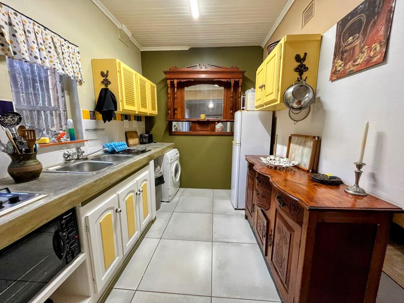 1 Bedroom Property for Sale in Mtunzini KwaZulu-Natal