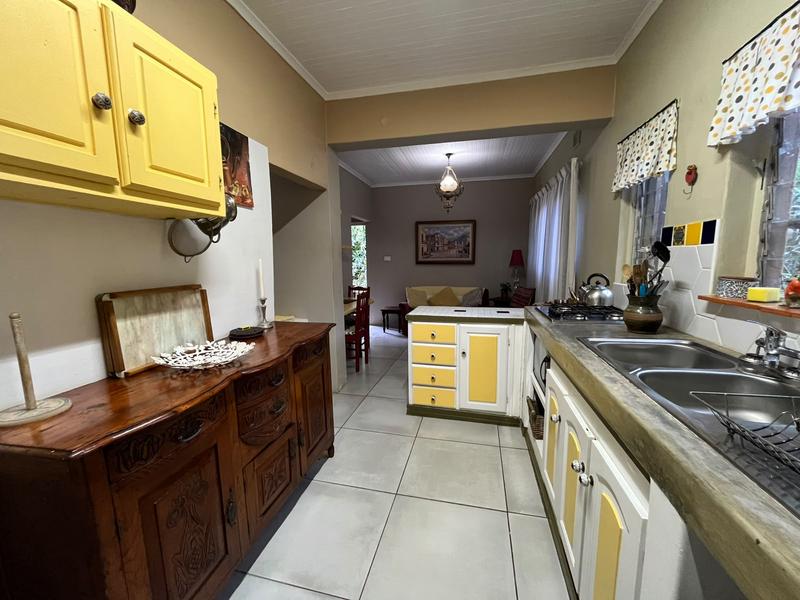 1 Bedroom Property for Sale in Mtunzini KwaZulu-Natal