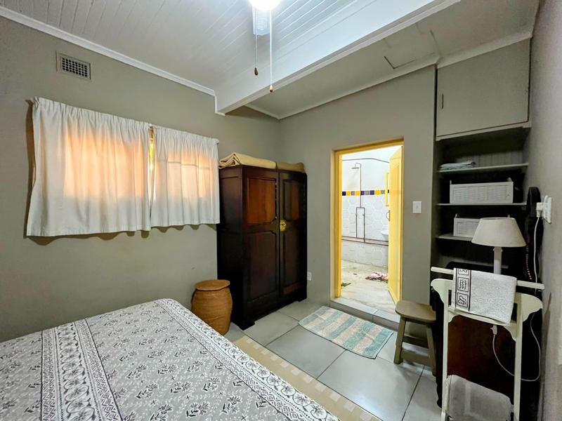 1 Bedroom Property for Sale in Mtunzini KwaZulu-Natal