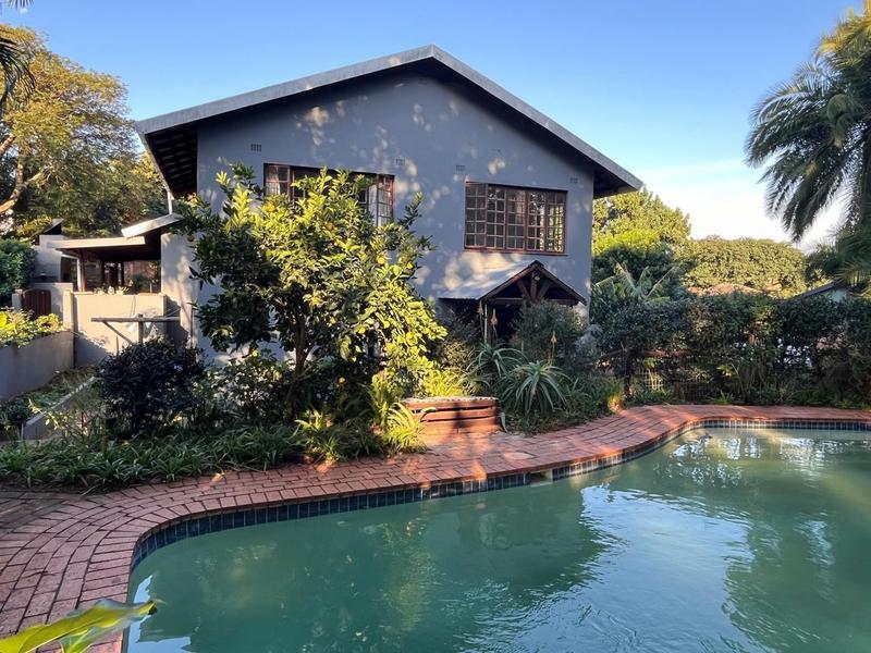 To Let 4 Bedroom Property for Rent in Mtunzini KwaZulu-Natal