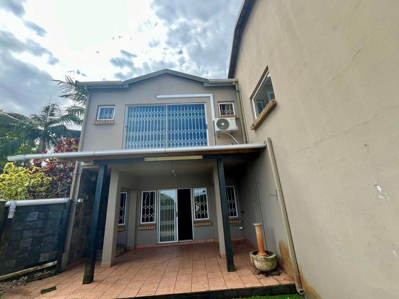 To Let 3 Bedroom Property for Rent in Mtunzini KwaZulu-Natal