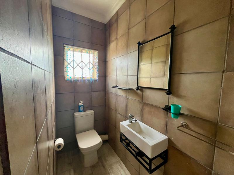 To Let 3 Bedroom Property for Rent in Mtunzini KwaZulu-Natal