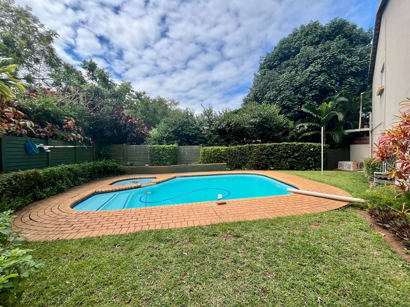 To Let 3 Bedroom Property for Rent in Mtunzini KwaZulu-Natal