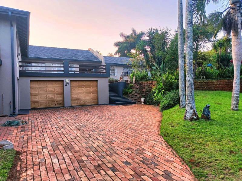 4 Bedroom Property for Sale in Mtunzini KwaZulu-Natal