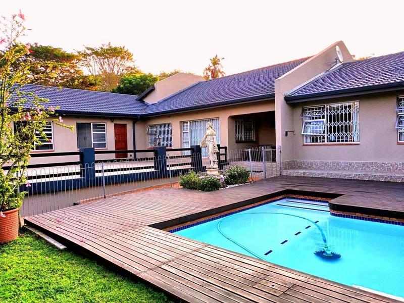 4 Bedroom Property for Sale in Mtunzini KwaZulu-Natal