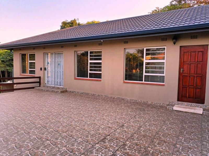 4 Bedroom Property for Sale in Mtunzini KwaZulu-Natal