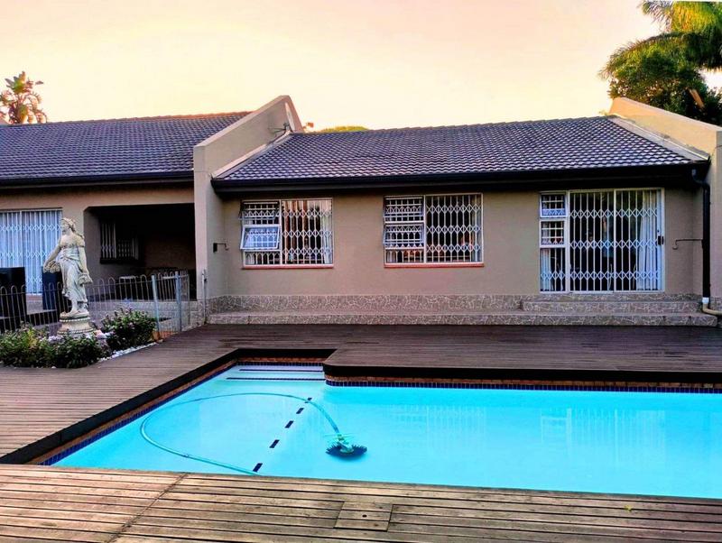 4 Bedroom Property for Sale in Mtunzini KwaZulu-Natal