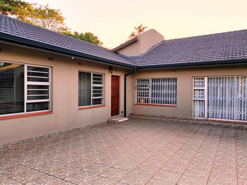 4 Bedroom Property for Sale in Mtunzini KwaZulu-Natal