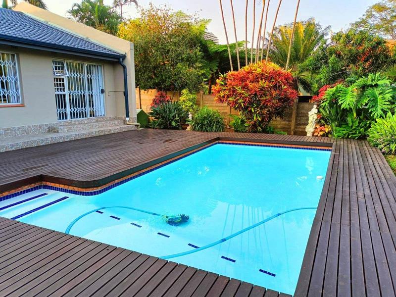 4 Bedroom Property for Sale in Mtunzini KwaZulu-Natal
