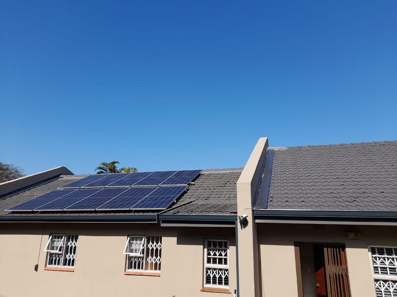 4 Bedroom Property for Sale in Mtunzini KwaZulu-Natal