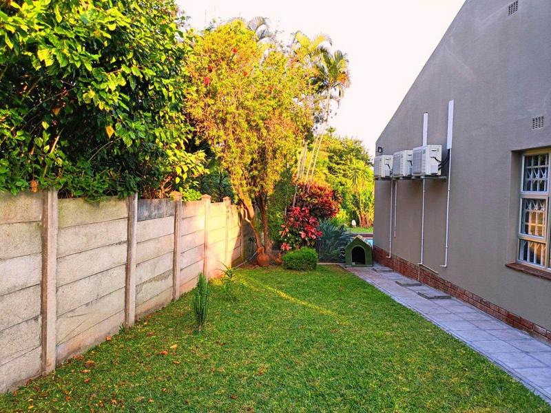 4 Bedroom Property for Sale in Mtunzini KwaZulu-Natal