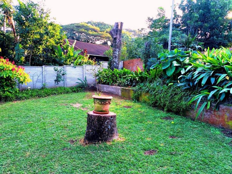 4 Bedroom Property for Sale in Mtunzini KwaZulu-Natal