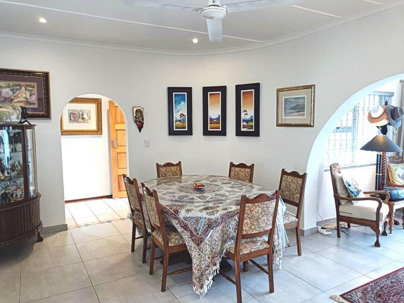 4 Bedroom Property for Sale in Mtunzini KwaZulu-Natal