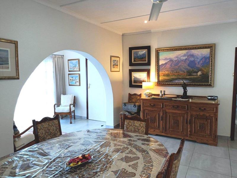 4 Bedroom Property for Sale in Mtunzini KwaZulu-Natal